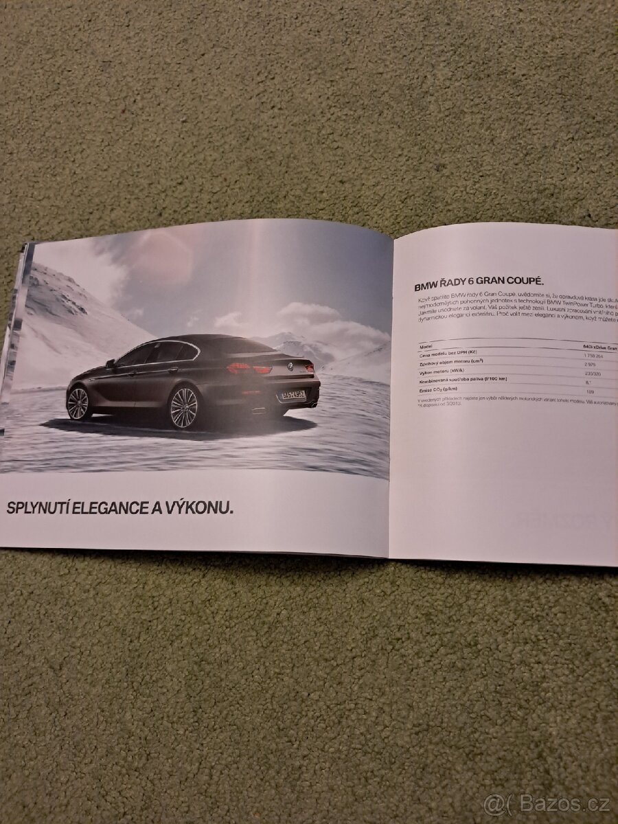 Prospekt BMW xDrive - 5