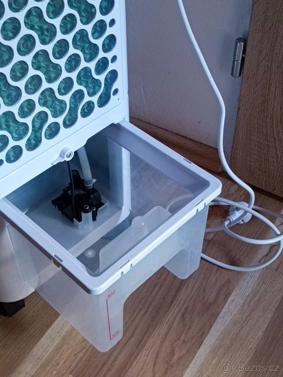 Ochladzovač vzduchu ETA Vintero (v záruke) - 5