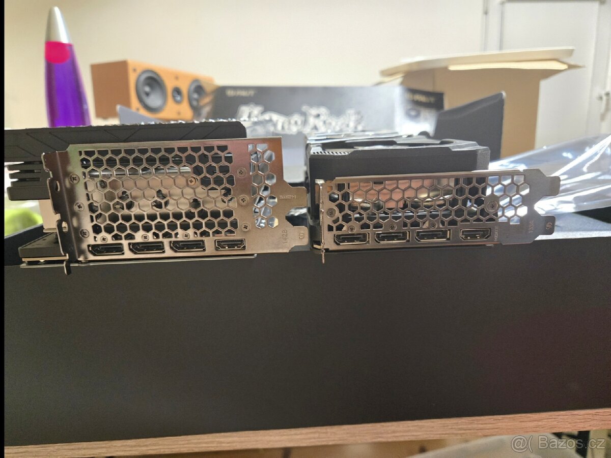 Nvidia RTX 4070 Ti Super 16GB - 5