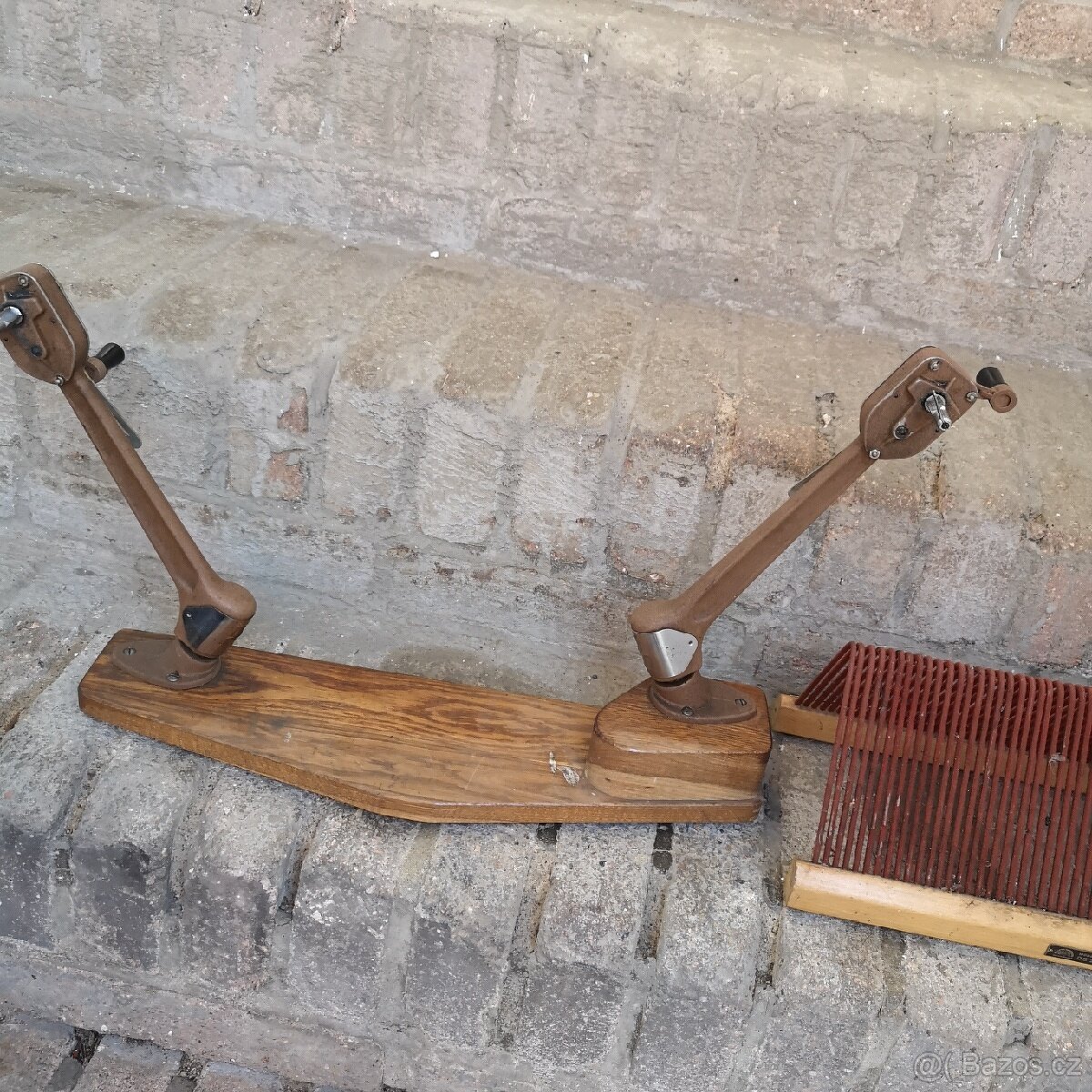 Mekopta Supraphon - 5