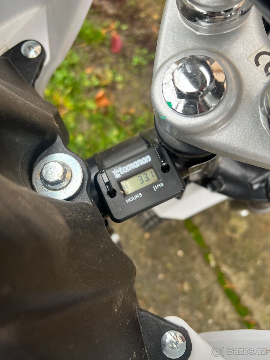 PITBIKE STOMP 110 juicebox - 5