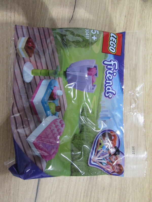 ⭐⭐⭐ Lego originál Friends sbírka ⭐⭐⭐ - 5