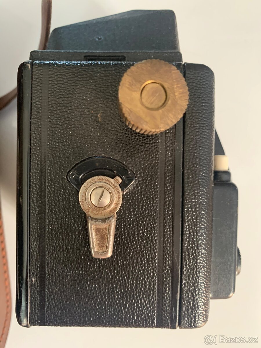 Fotoaparáty ALTISSAR a EXA Jhagee - 5