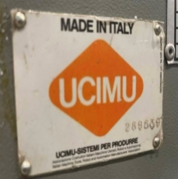 Kotoučová pila ALUMA LMS D 500/4000 z roku 2002 - 5