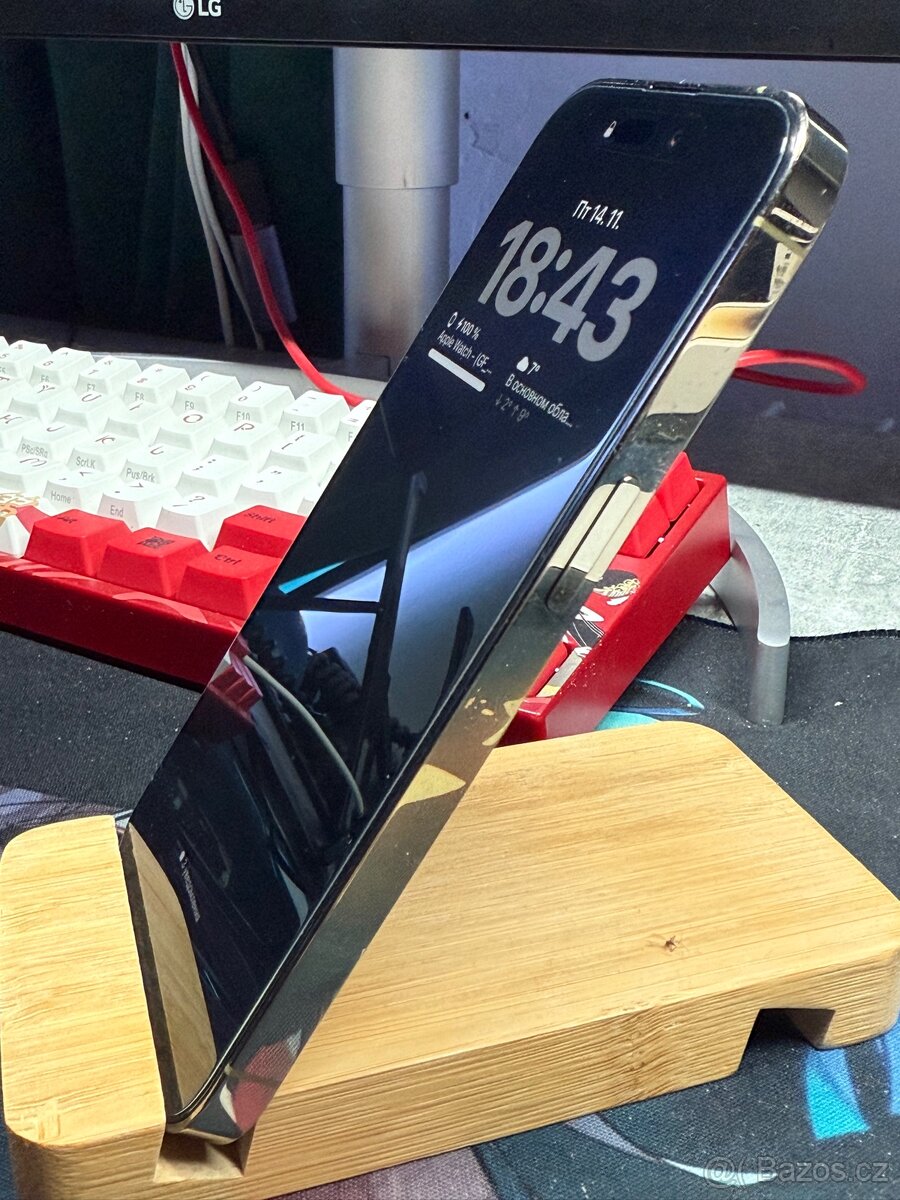 IPhone 14 Pro 128 gb - 5