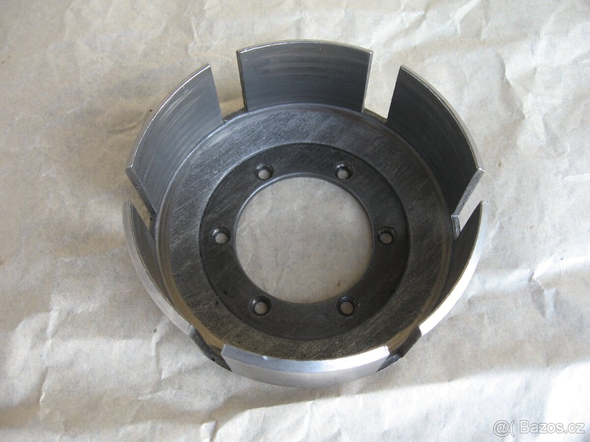 MZ 150 ETZ spojka - 5