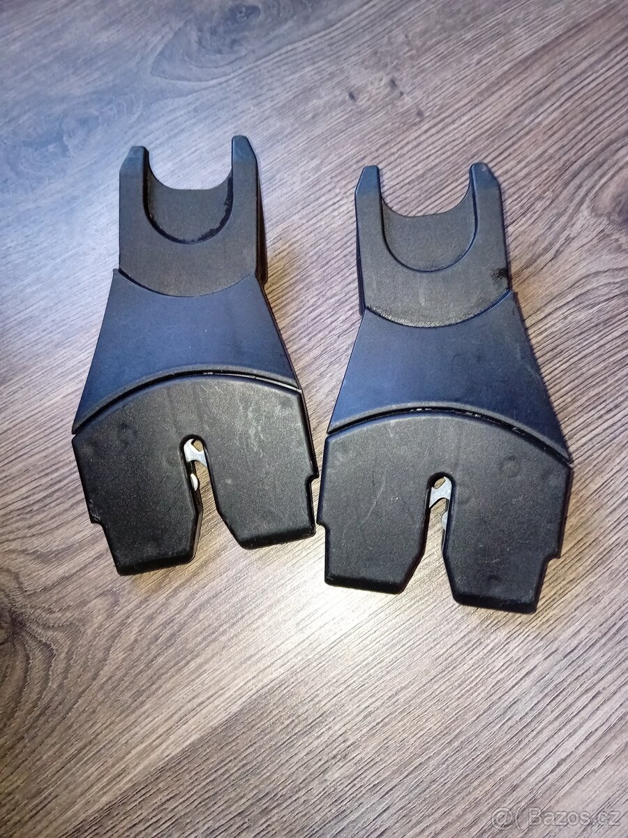 Autosedačka vajíčko cybex aton 5 - 5