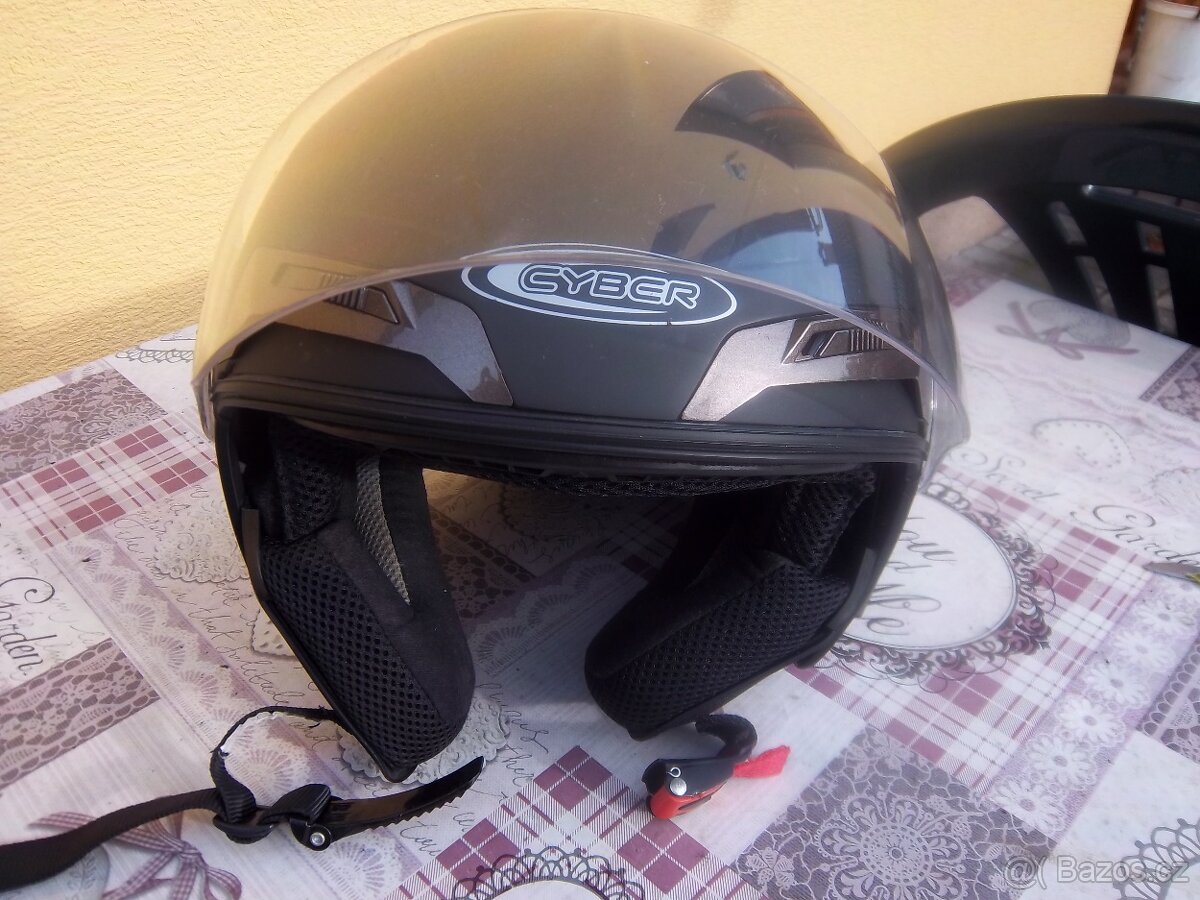 Skutr Honda 110 Vision - 5