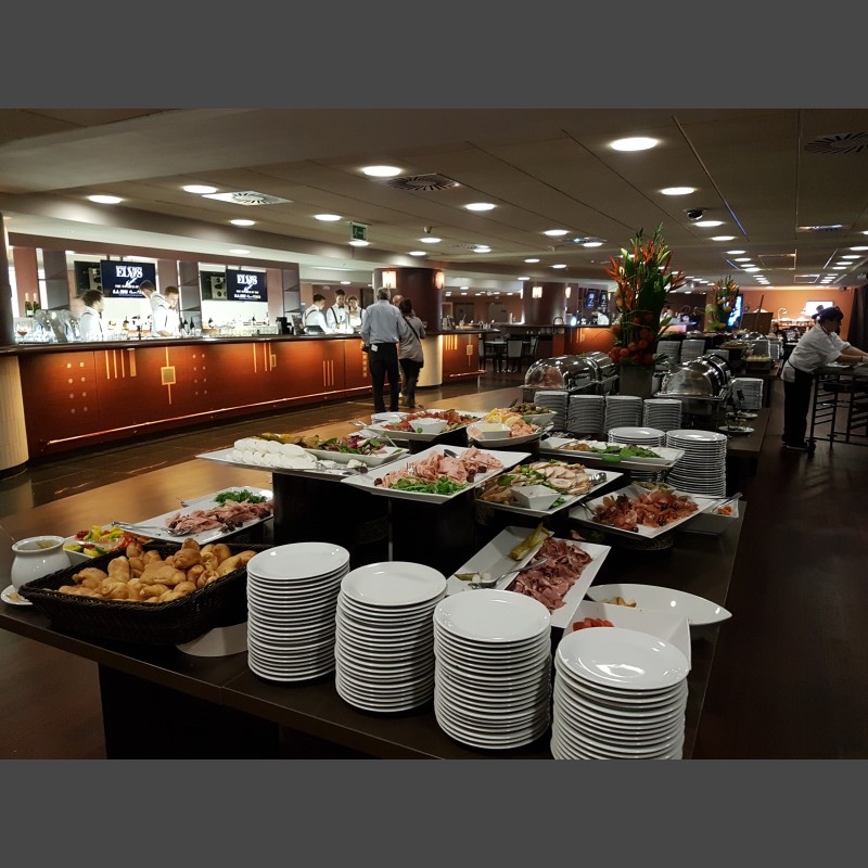 Prague Playoffs 2025 pátek 21.11. - 5