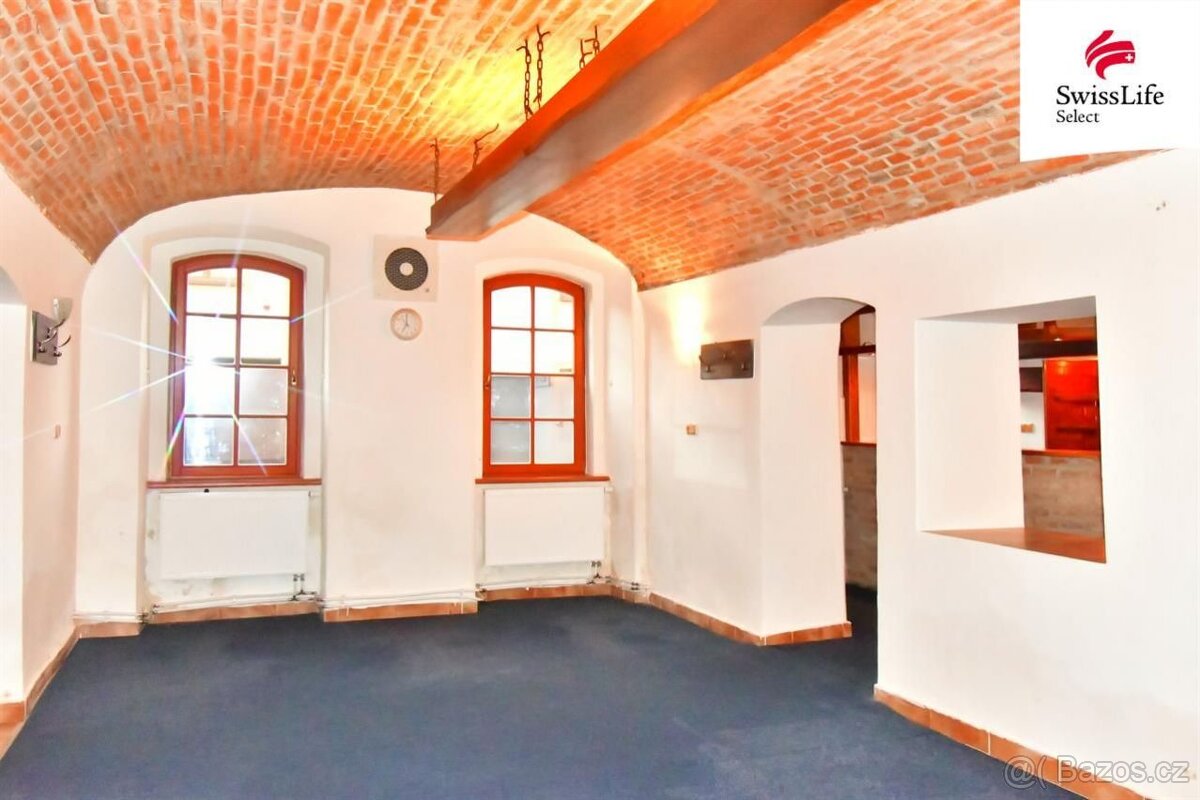 Pronájem obchodního prostoru 118 m2, Kácov - 5