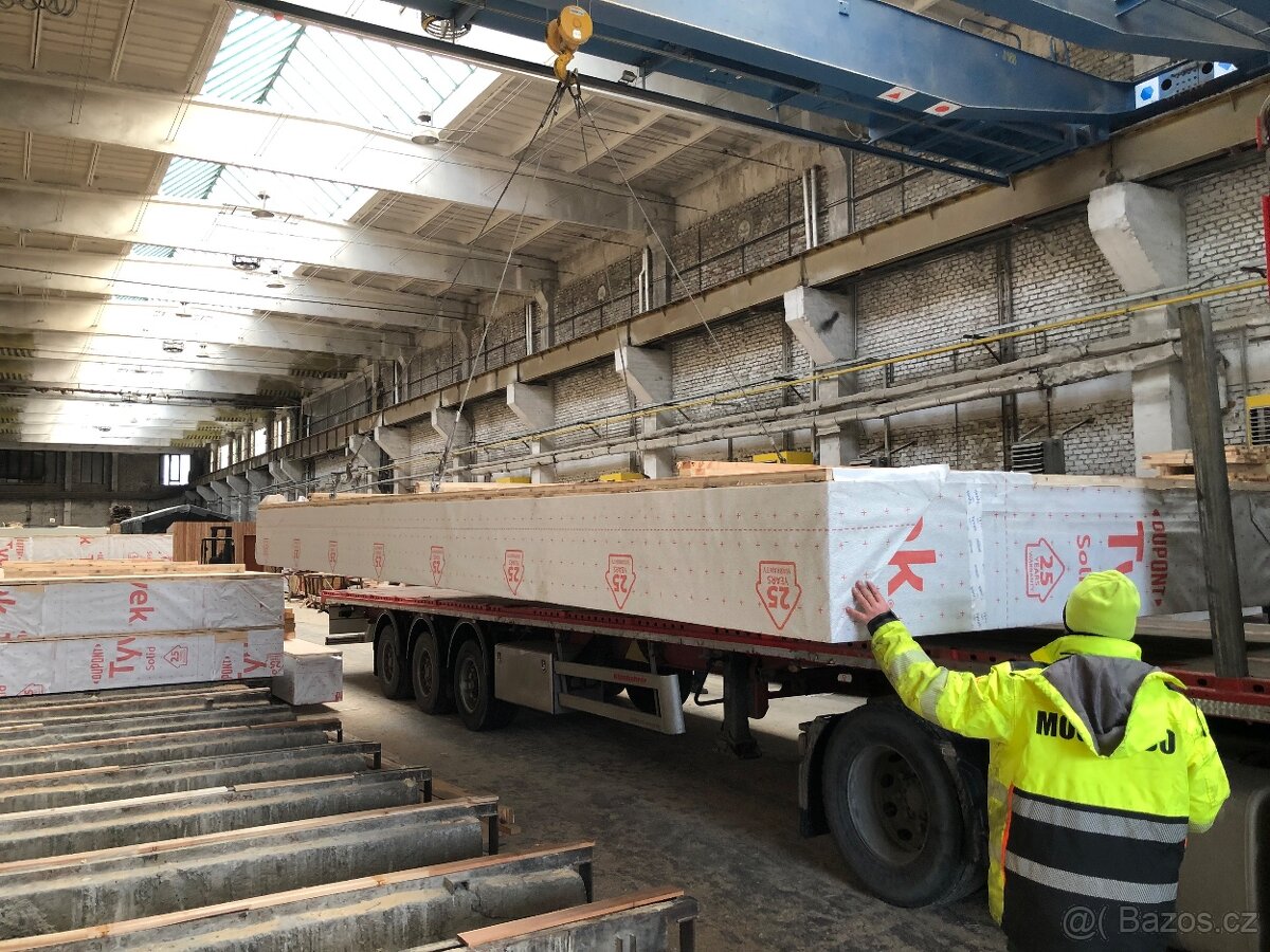 Strechy vyroba a montaz cela CR a SR - 5