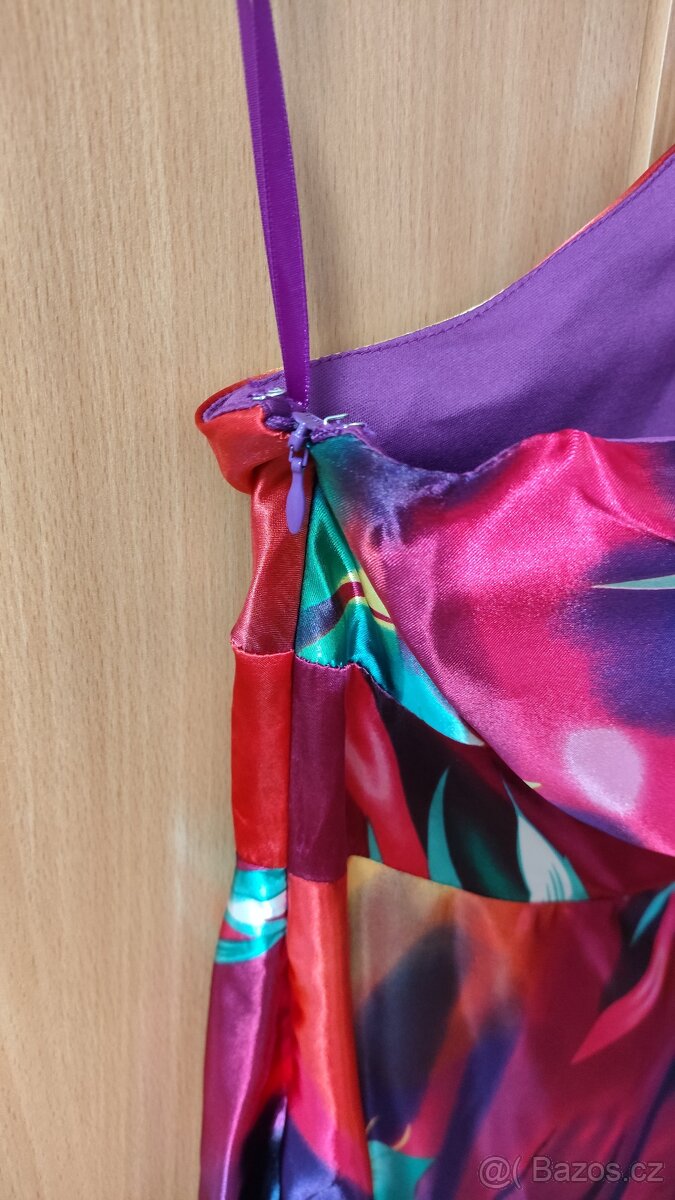 Plesové šaty Ever Pretty, barevné - 5