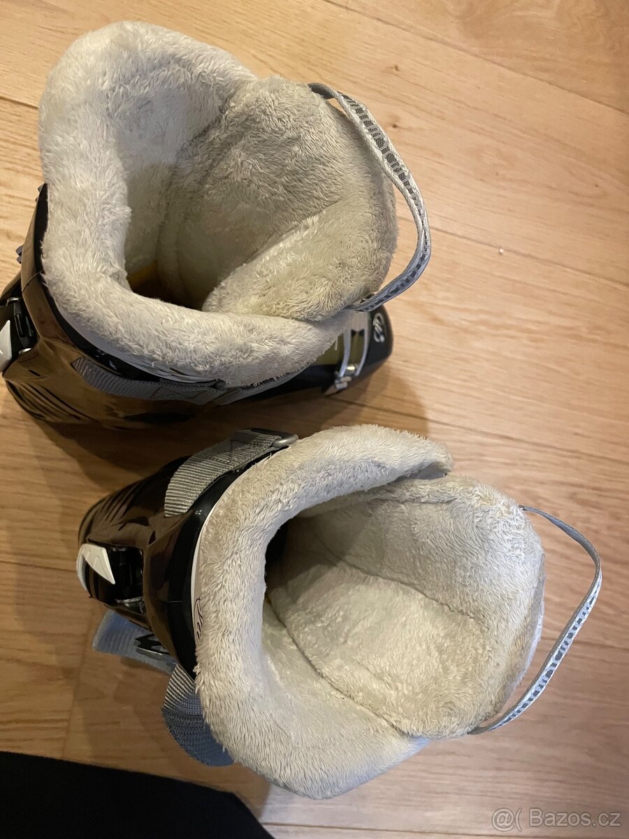 Lyžarské boty - přeskáče damske - 5