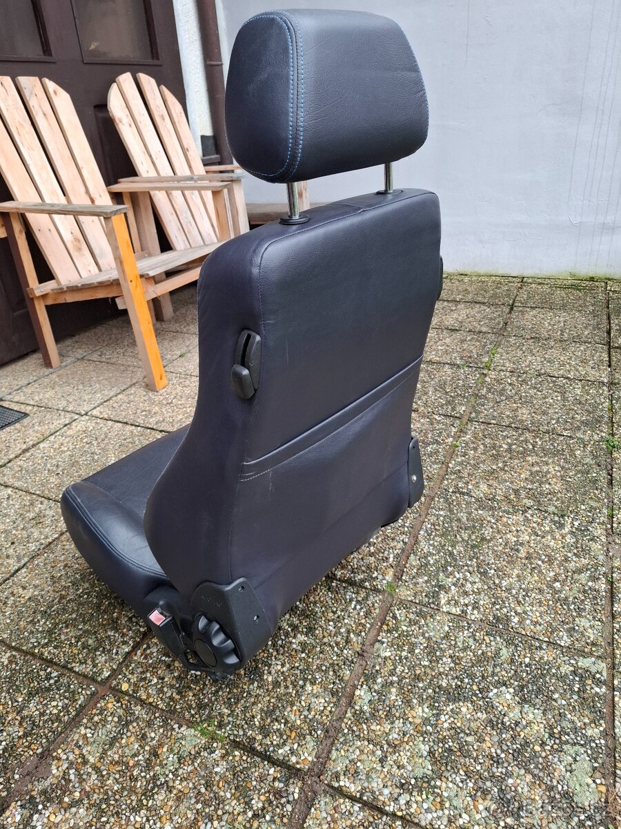 Ford Puma Recaro - 5