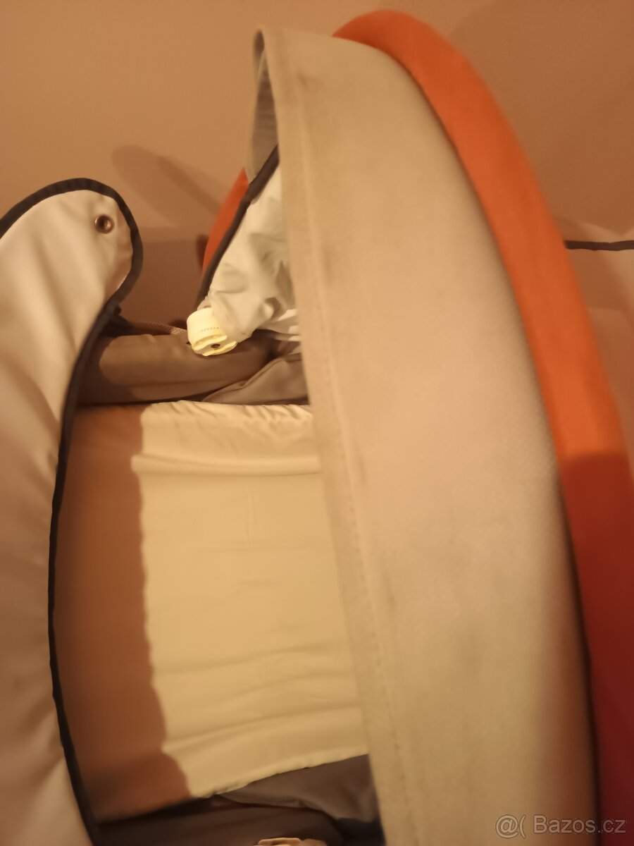 Kočárek Inglesina - 5