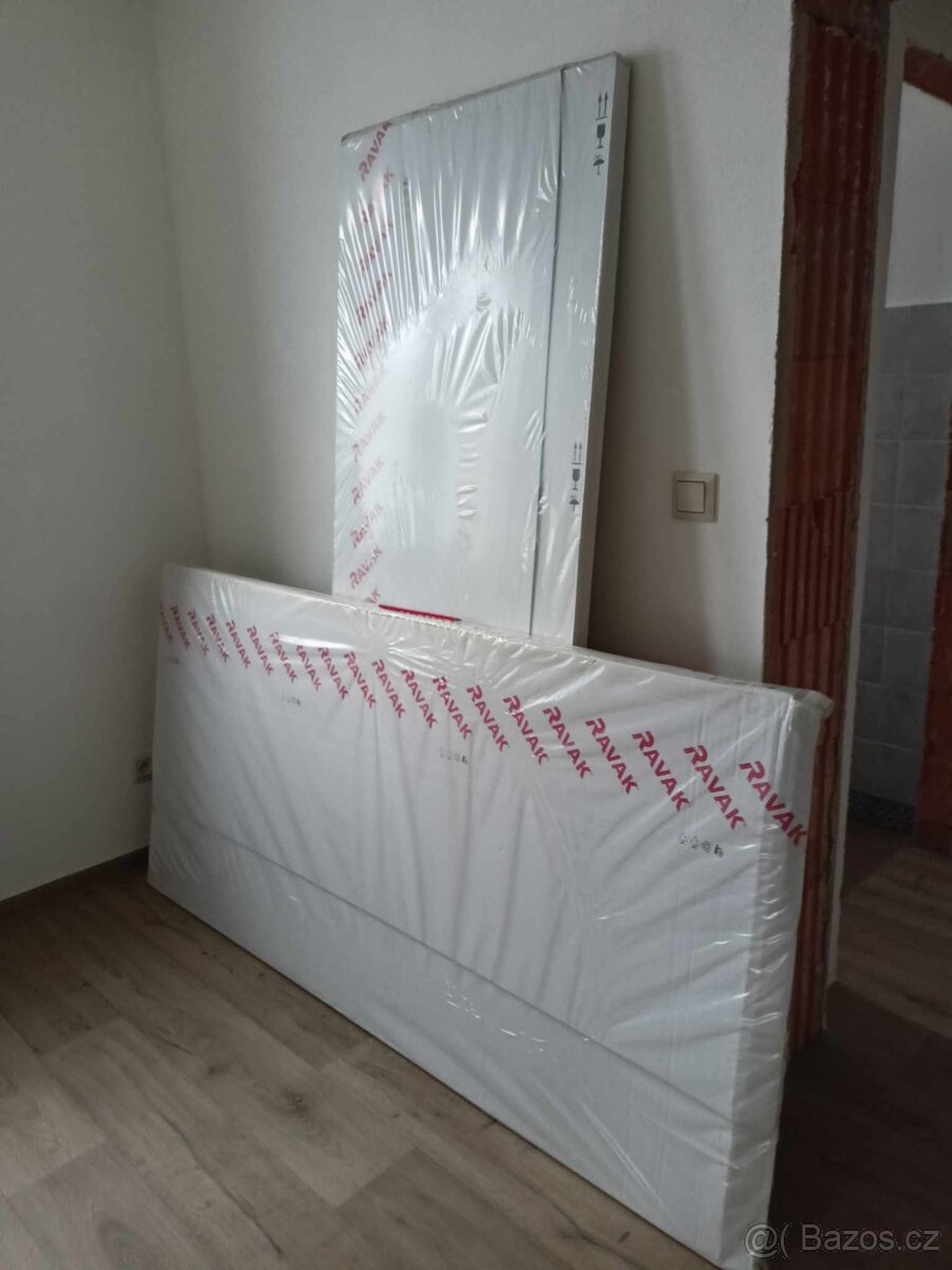 Ravak 2x sprchový kout - 5