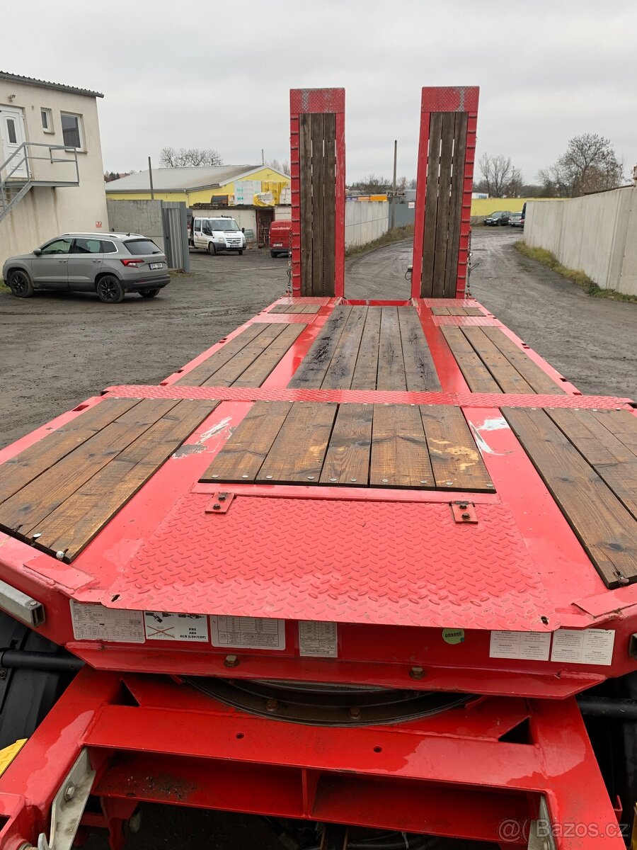 Podvalník Schwarzmuller - 5