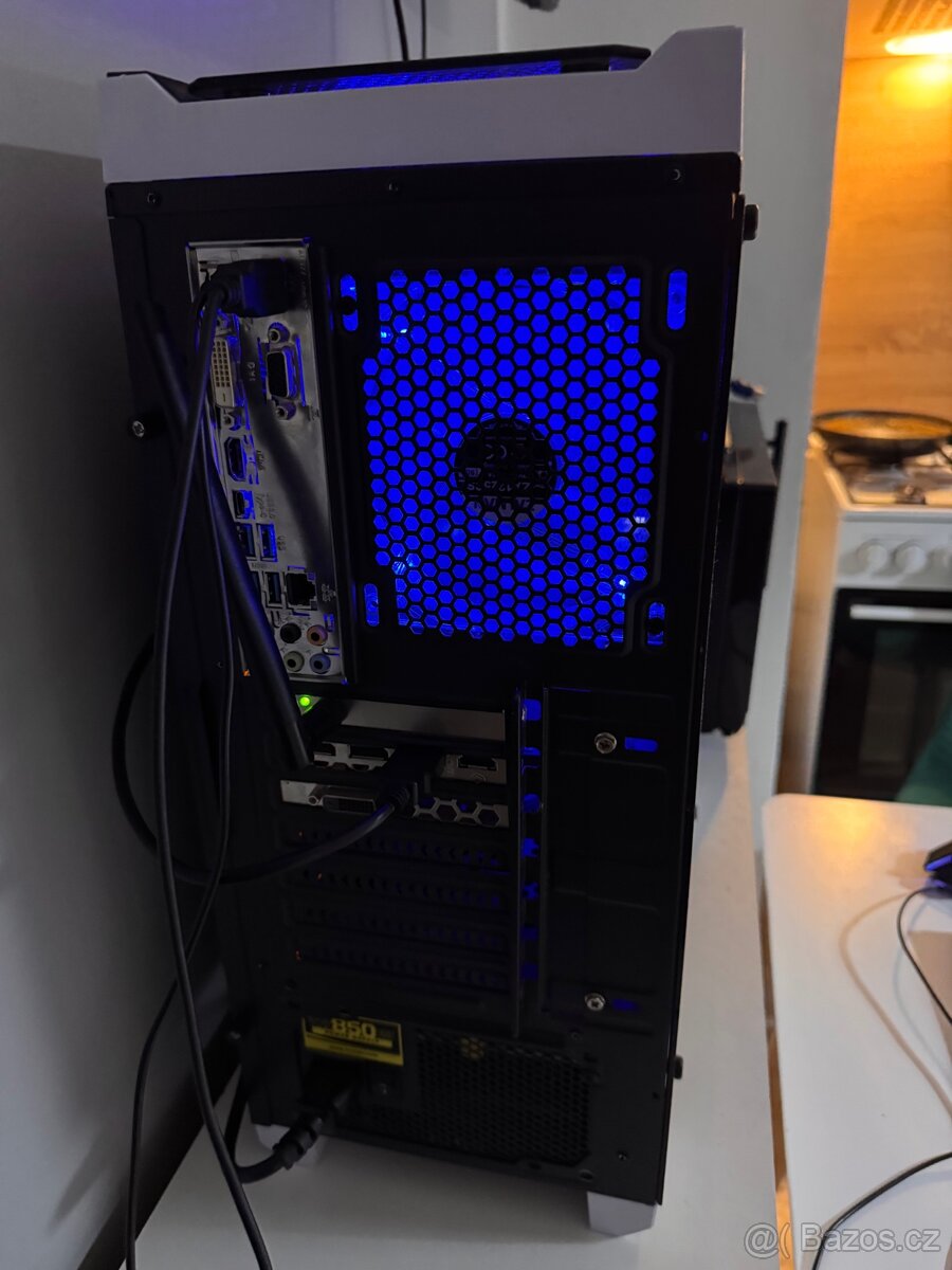 Herní PC - 5