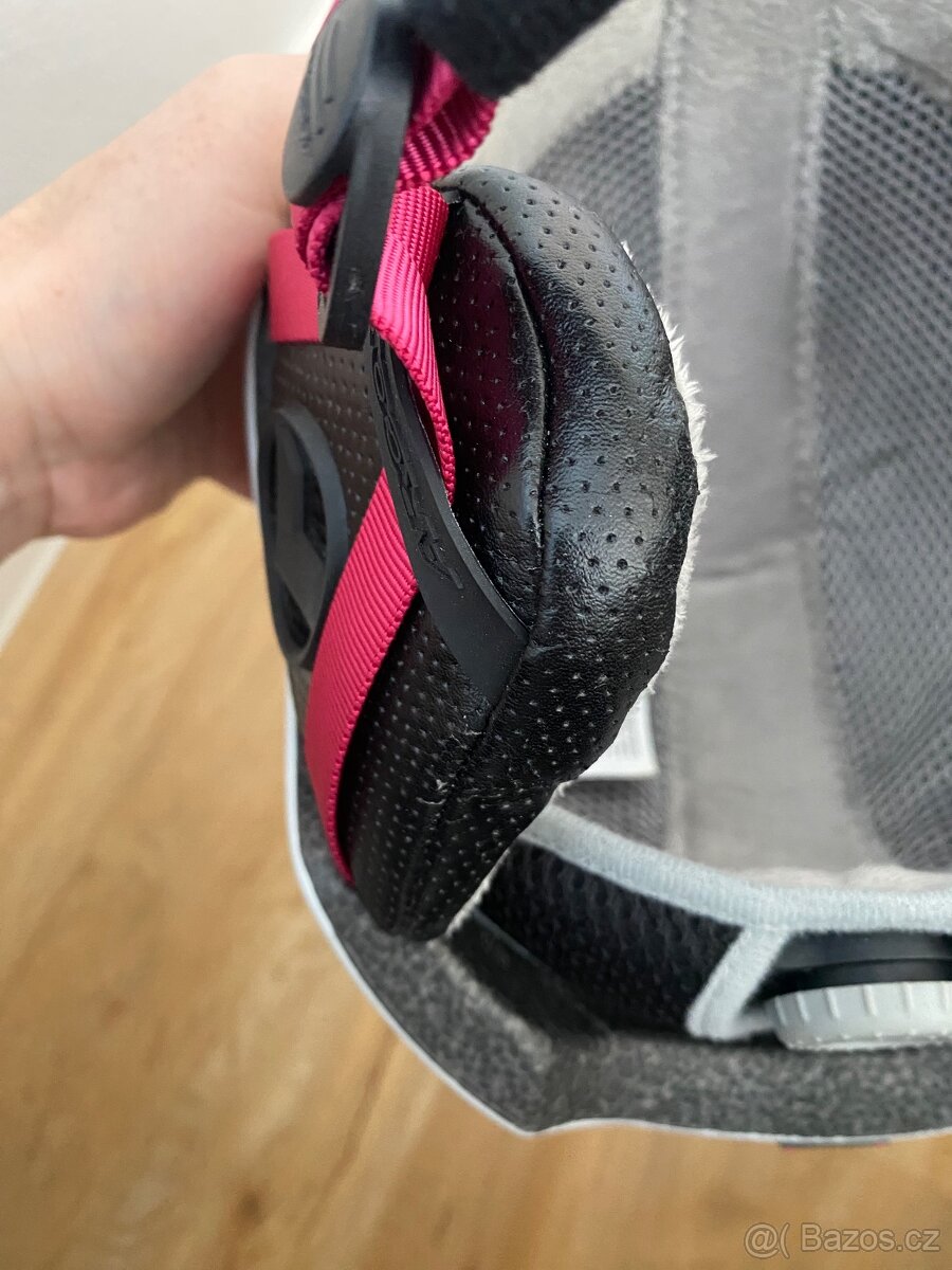 Dámská lyžařská helma M - 5