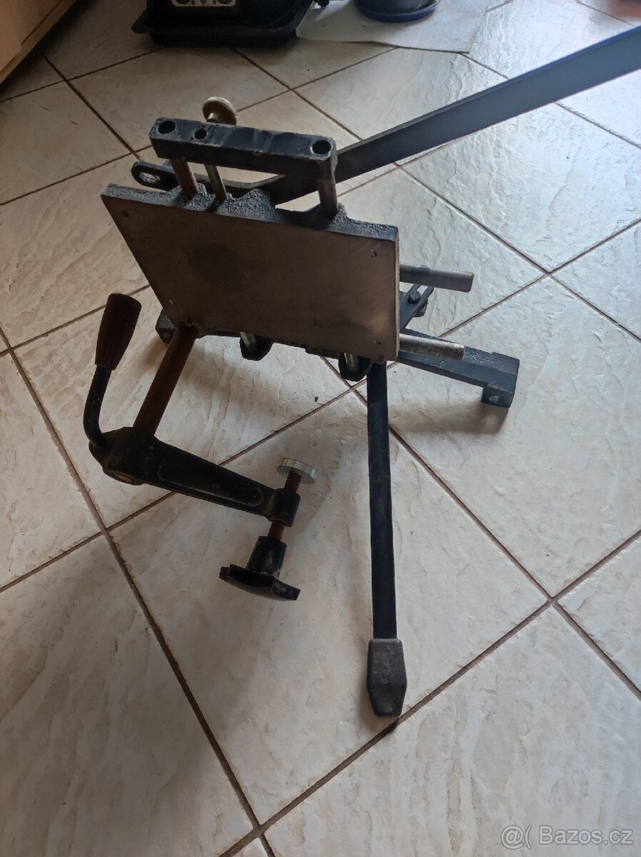 Dlabačka k UMDS - 5