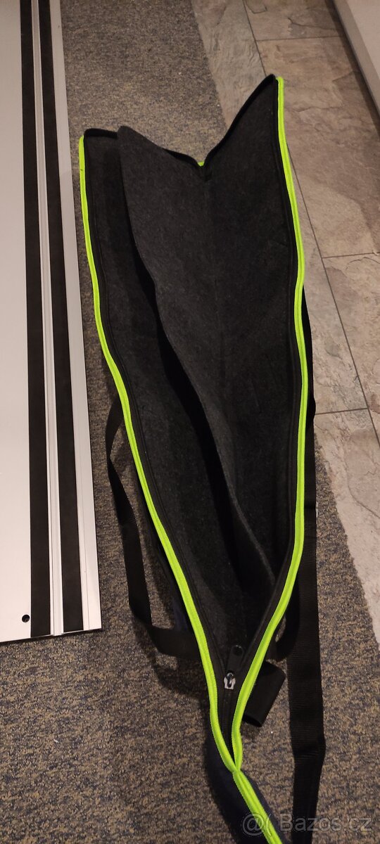 Obal na vodicí lištu Festool FS 1400 - 5