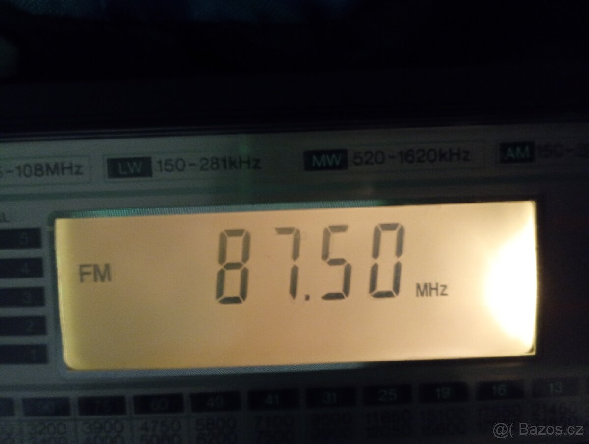 Olympia ATS-803A - 5