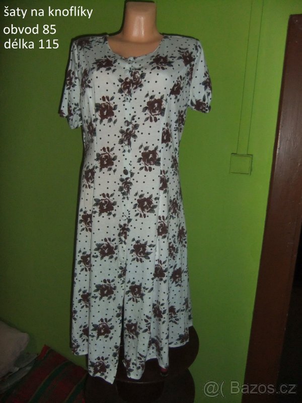šaty - 5