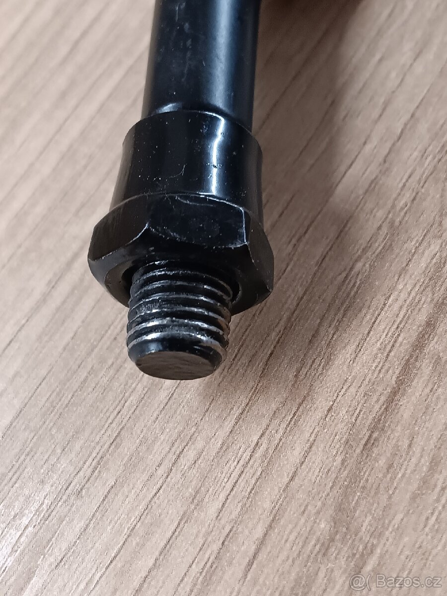 Zpětná zrcátka - 5