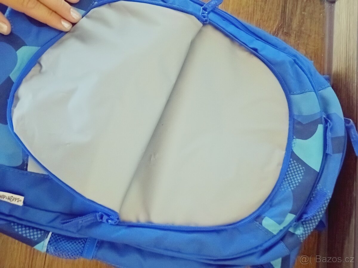 Školní batoh NOVÝ - 5