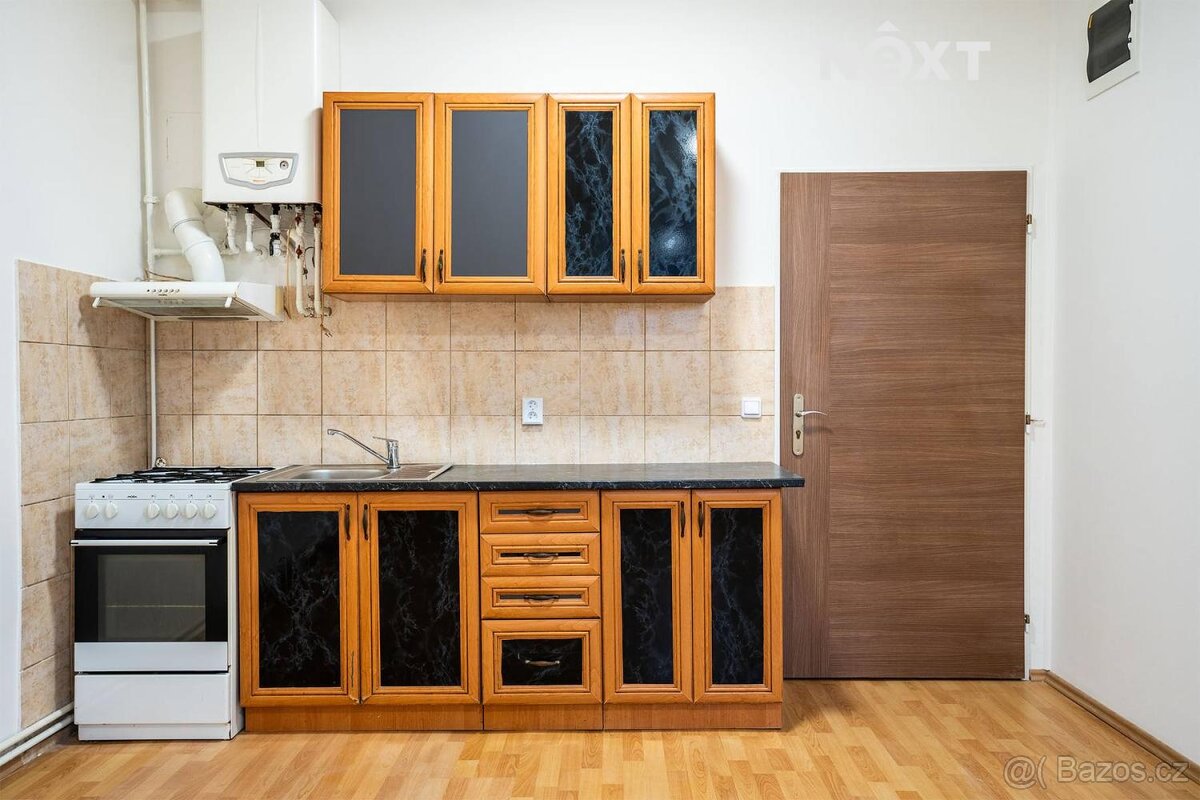 Prodej byt 1+kk, 31㎡ - 5