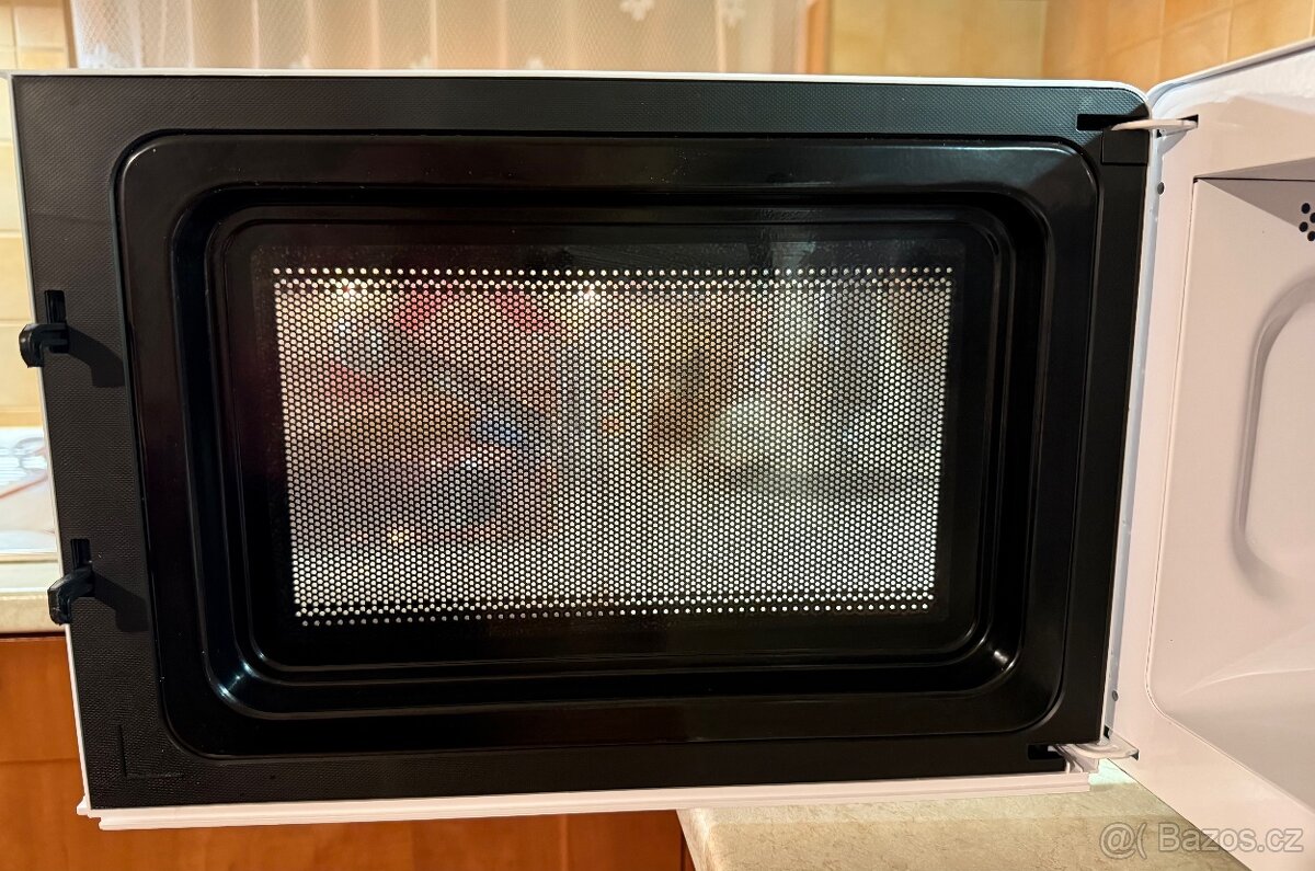 Mikrovlnka PHILCO PMD 201 W - 5