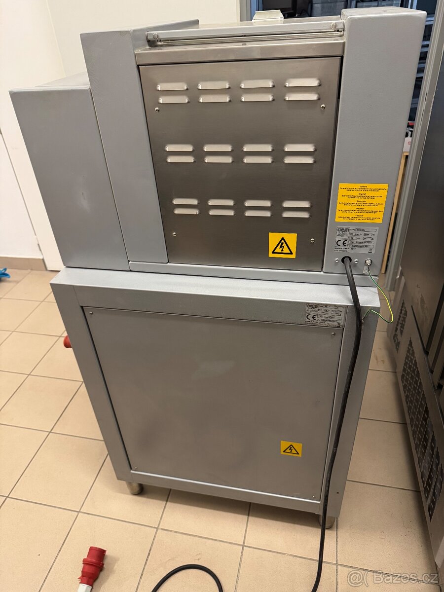 Vykulovačka těsta značky OEM - 5