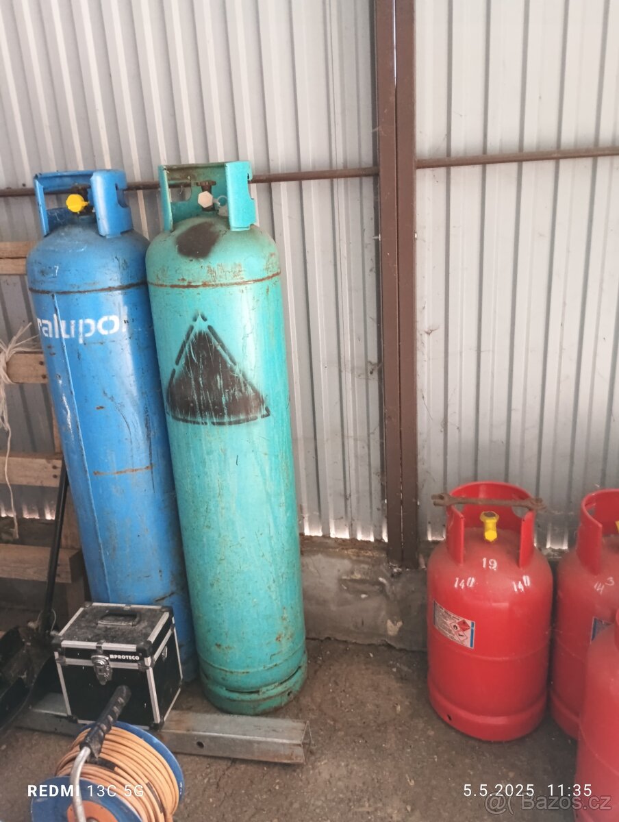 Prodám tyto věci inzerát č. 1 - 5