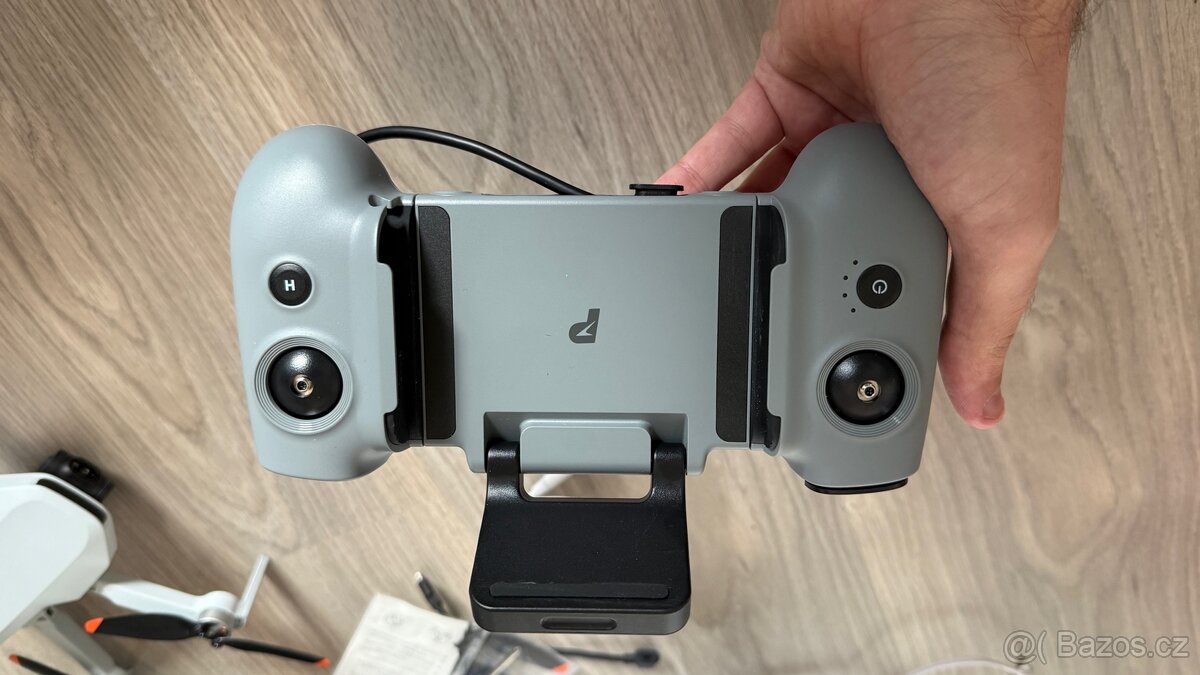 Dron Potensic Atom2 Fly More Combo - 5