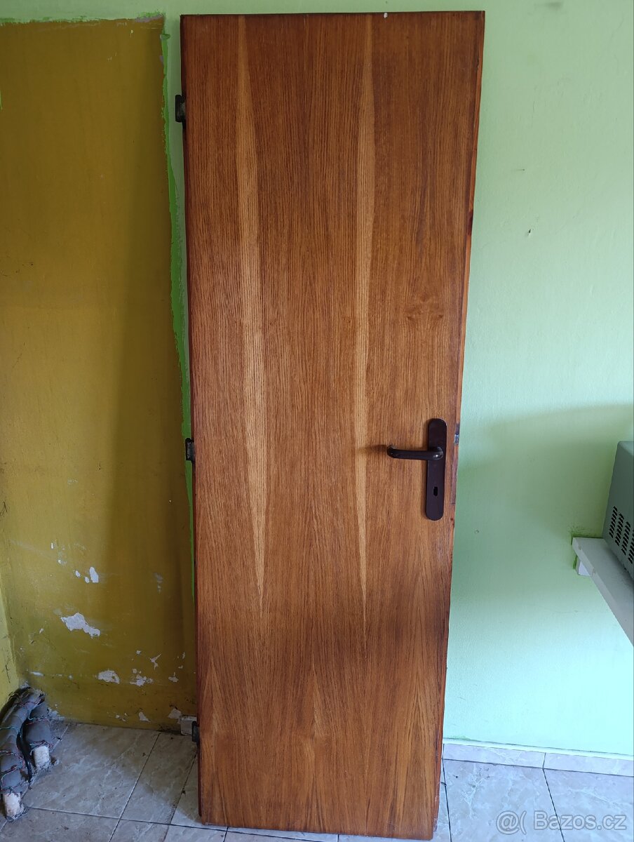 Dveře - 5