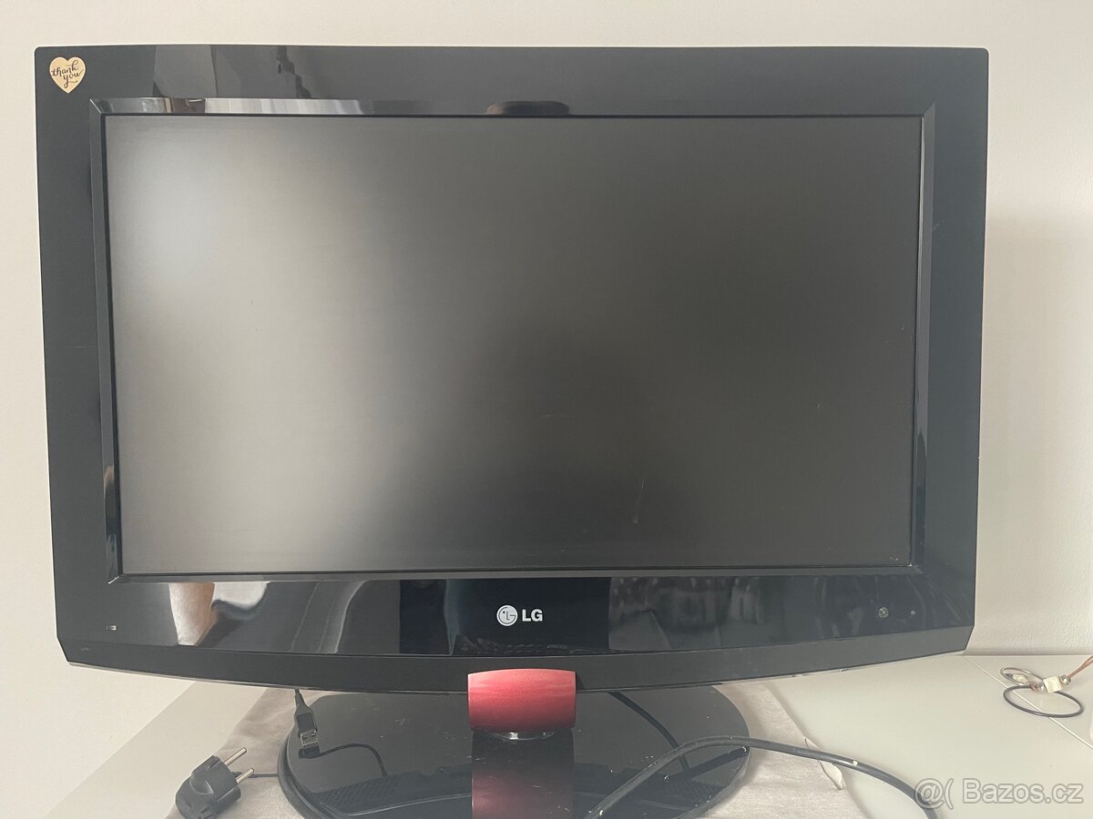 Televize LG 26LB75 úhlopříčka 65cm - 5