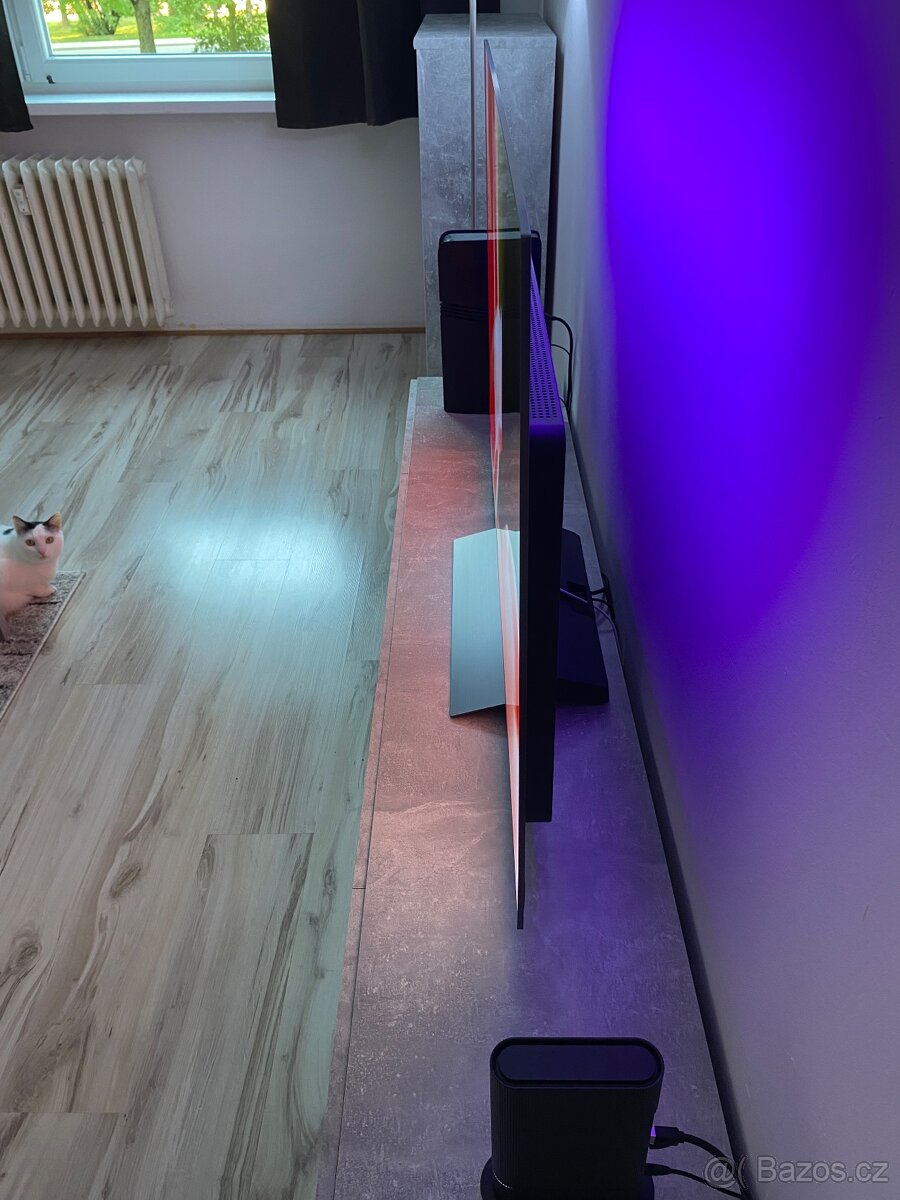 LG Oled C5 55” - 5