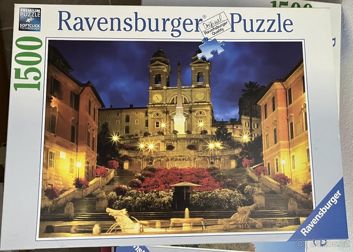 Puzzle 3 - 5