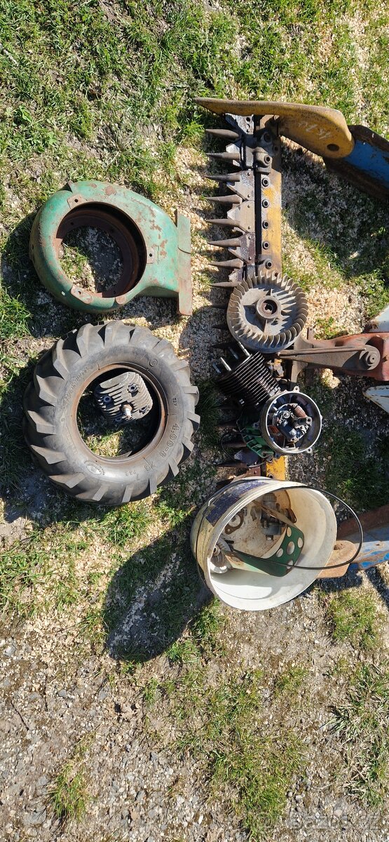 MF70 - 5