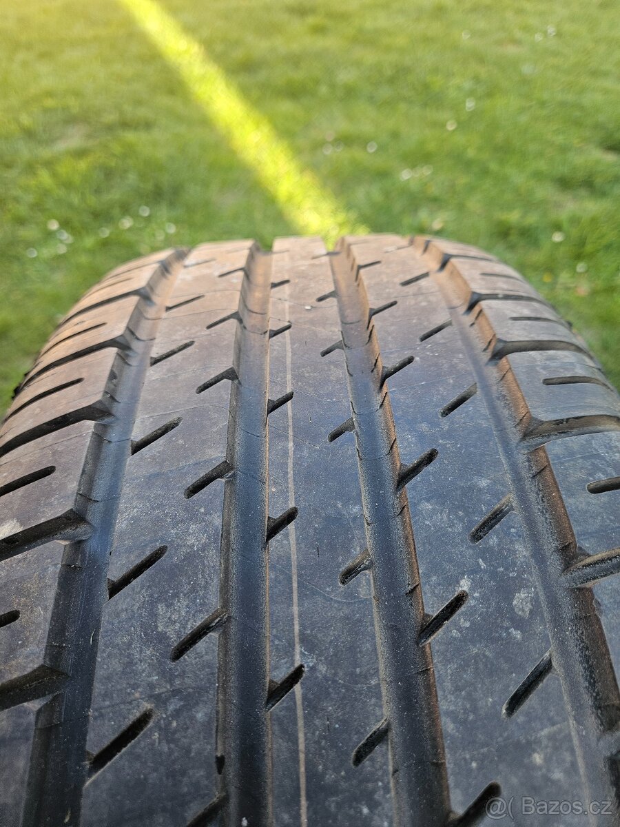 Rezerva kolo BMW E36 - 5