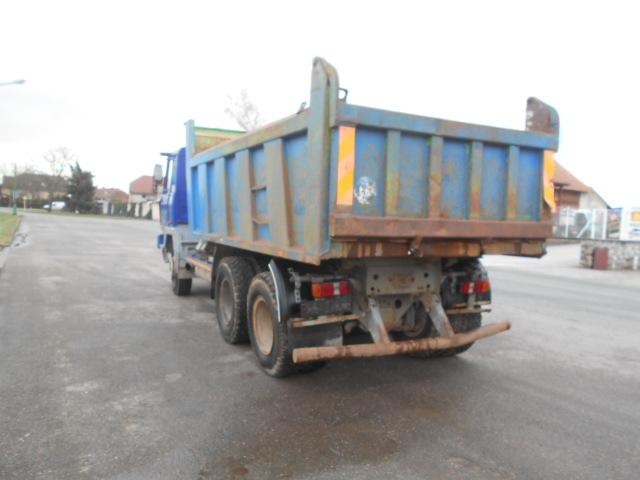 TATRA T815 - 5