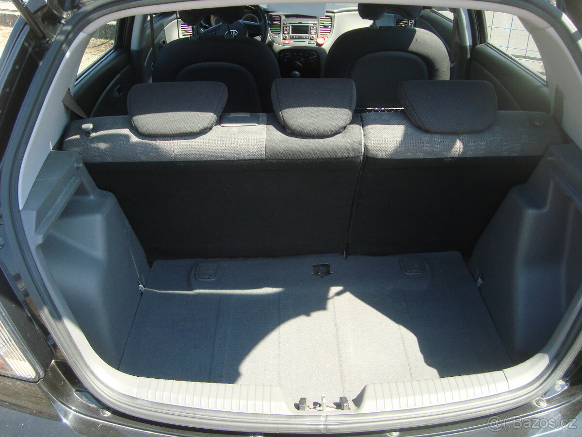 KIA RIO 1,4 VVT - 5
