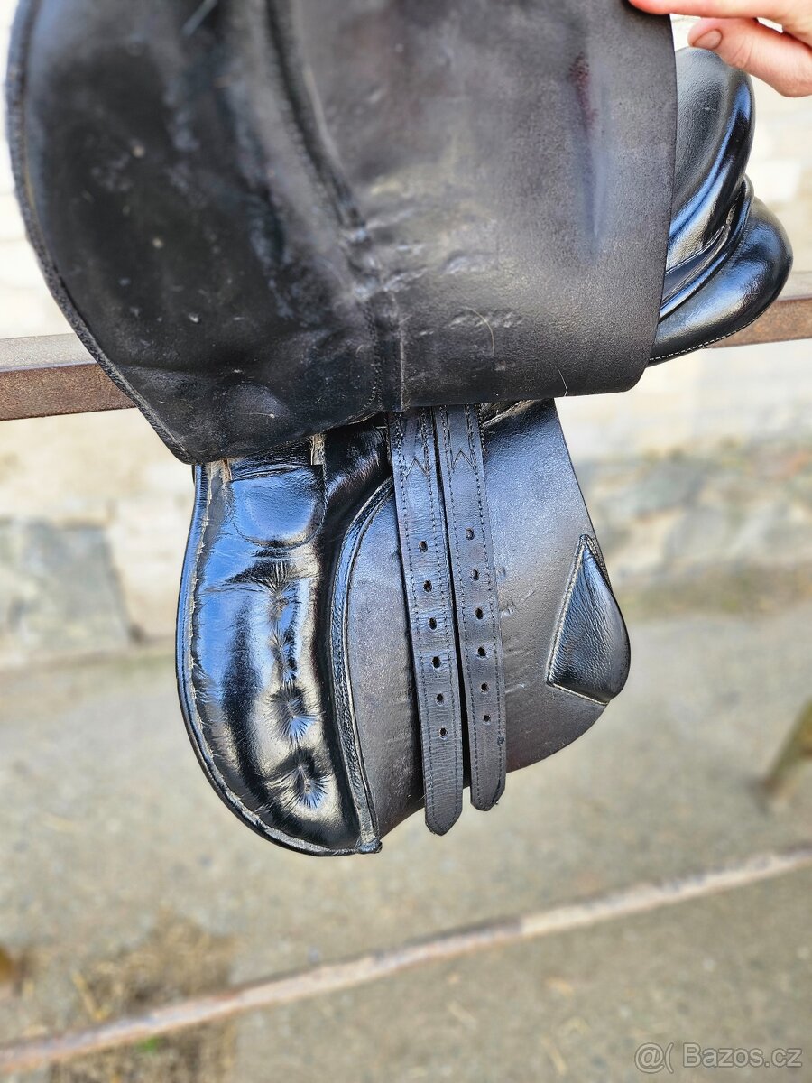 Pony sedlo - 5