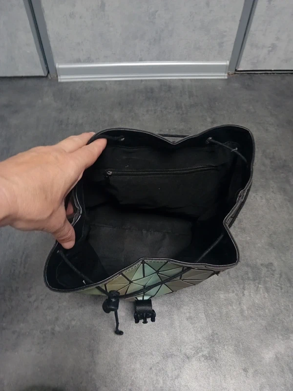 halogenový batoh - 5