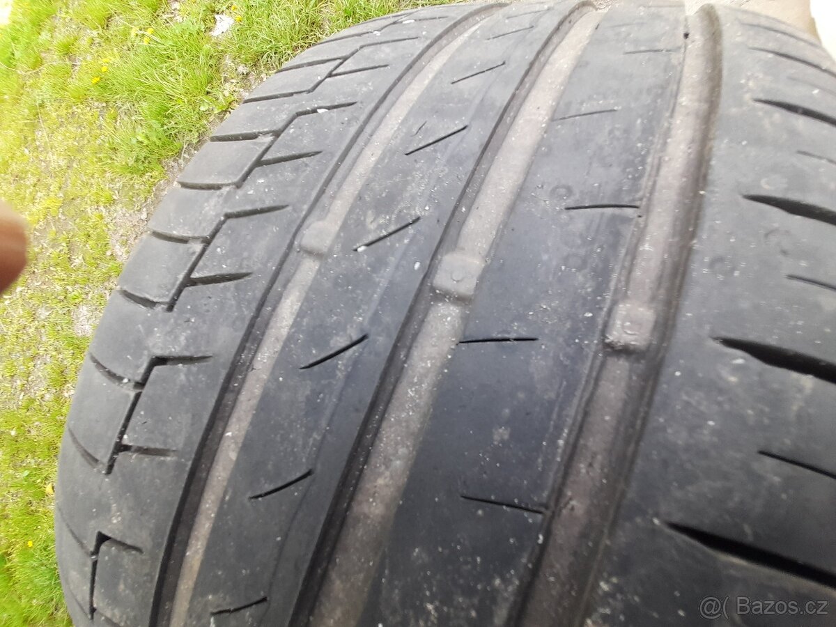 225/45/17 LETNÍ 2 KS - 5