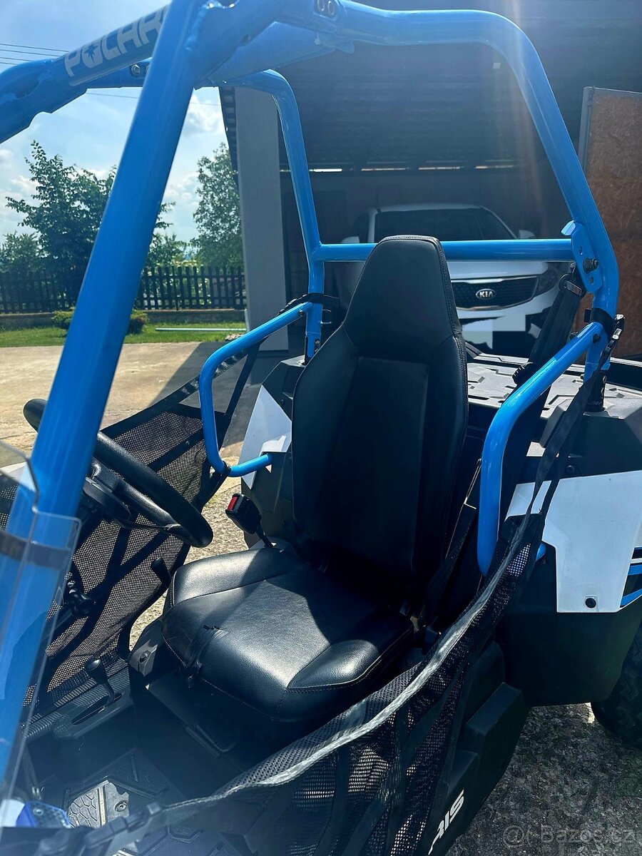 Polaris ACE 150