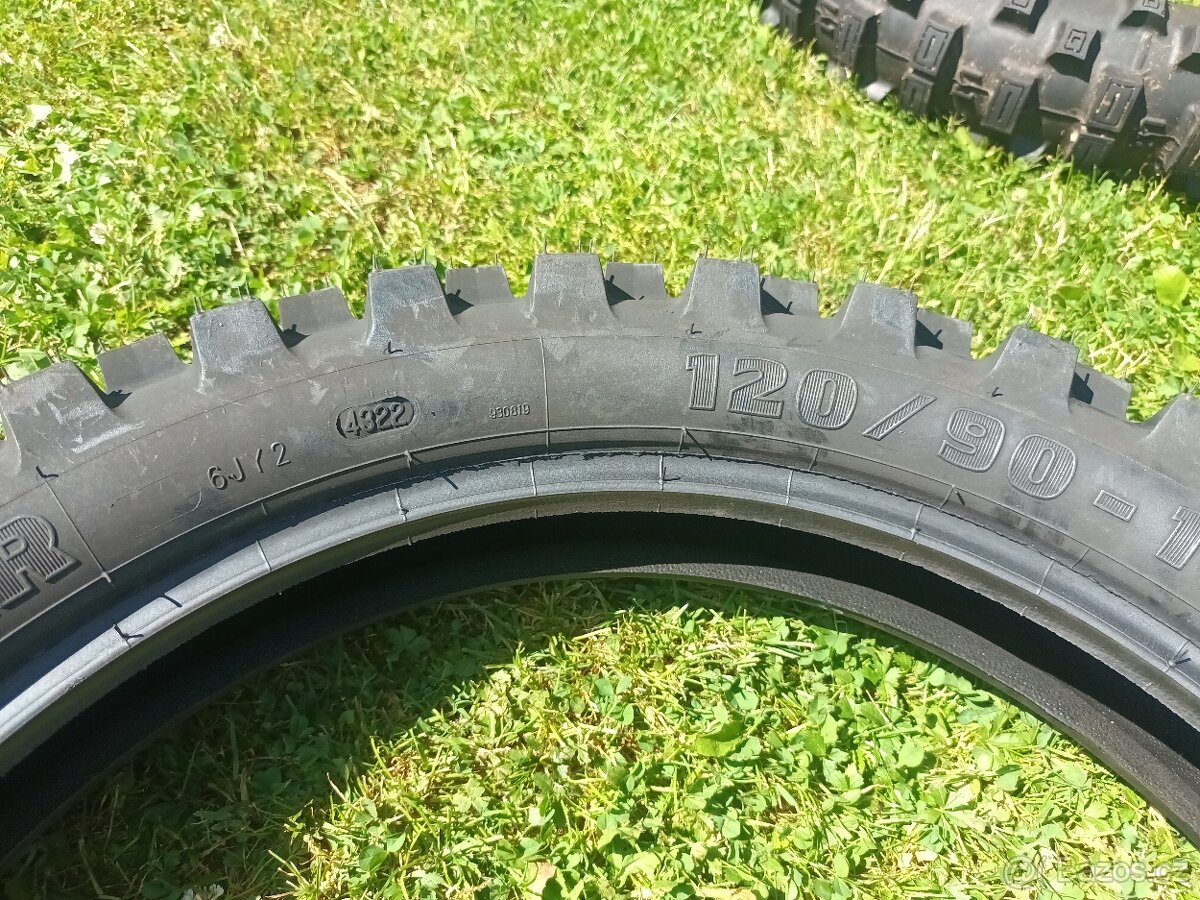 Mx pneu
