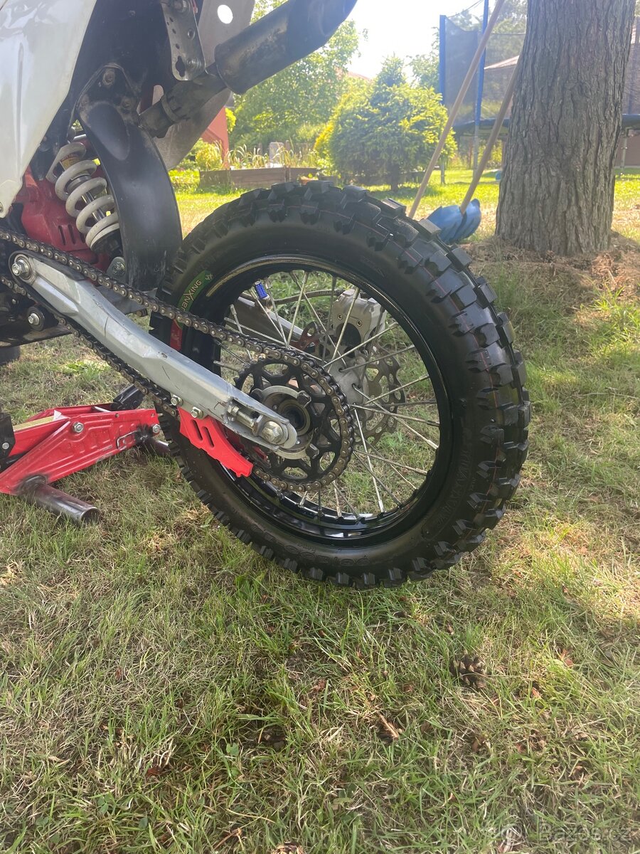 Prodám pitbike