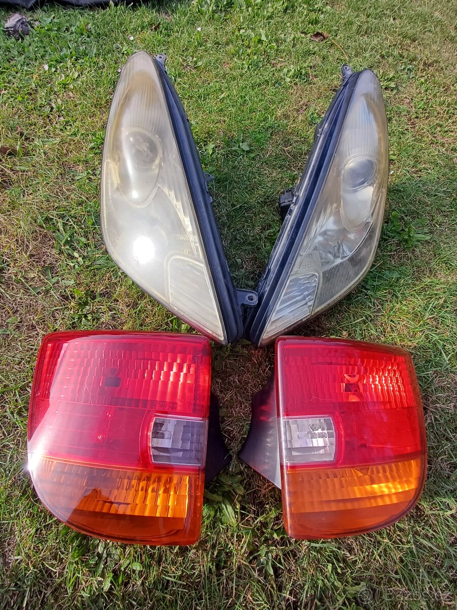 Toyota Celica T23 - 5