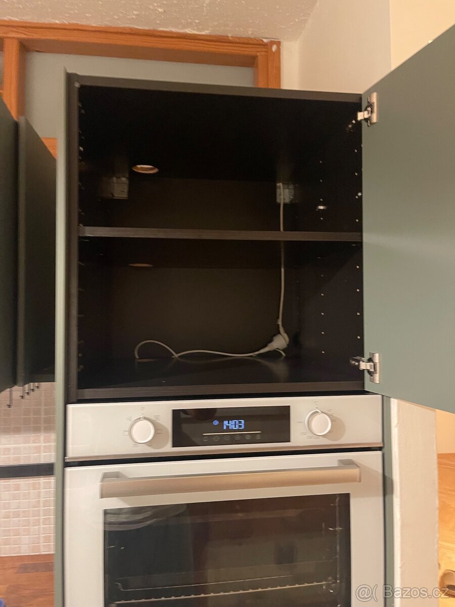 Prodej moderní kuchyňské linky - 5
